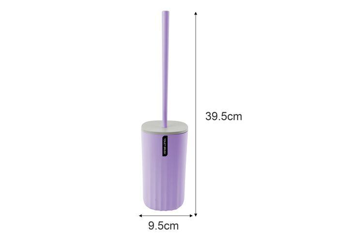Serie morado claro, modelo YS210317-5