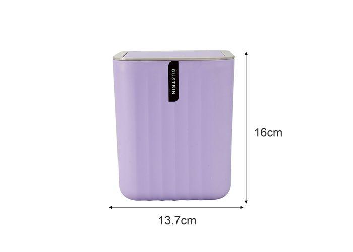 Serie morado claro, modelo 612161