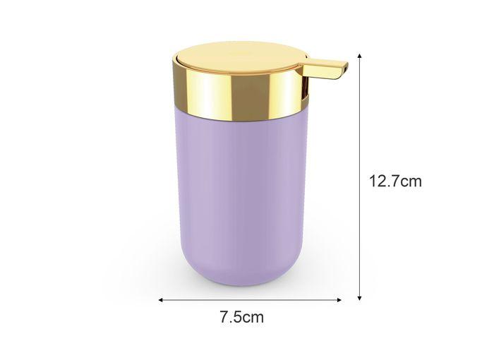 Serie morado claro, modelo 612165