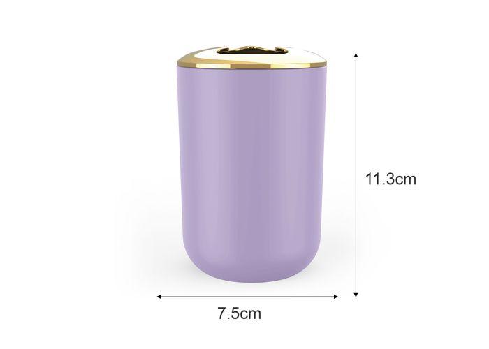 Serie morado claro, modelo 612166