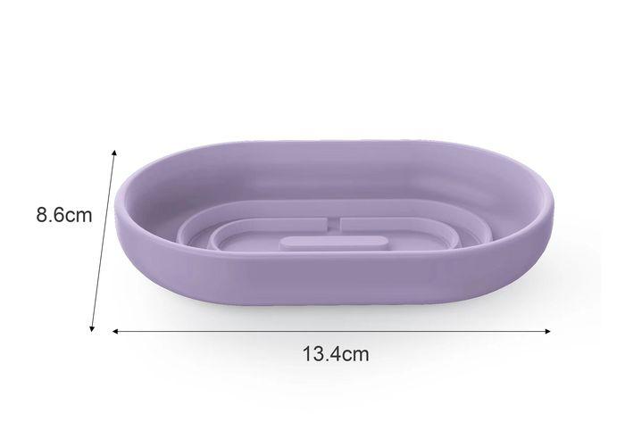 Serie morado claro, modelo 612168