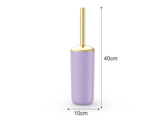 Serie morado claro, modelo 612169