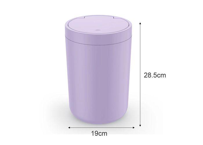 Serie morado claro, modelo 612170