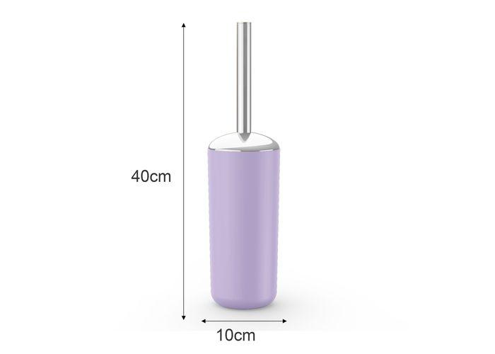 Serie morado claro, modelo 612177