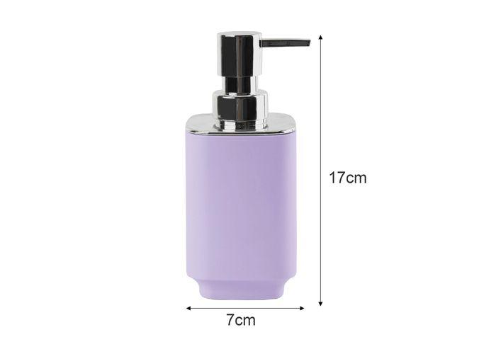 Serie morado claro, modelo 612181