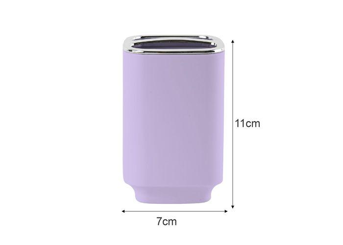 Serie morado claro, modelo 612182
