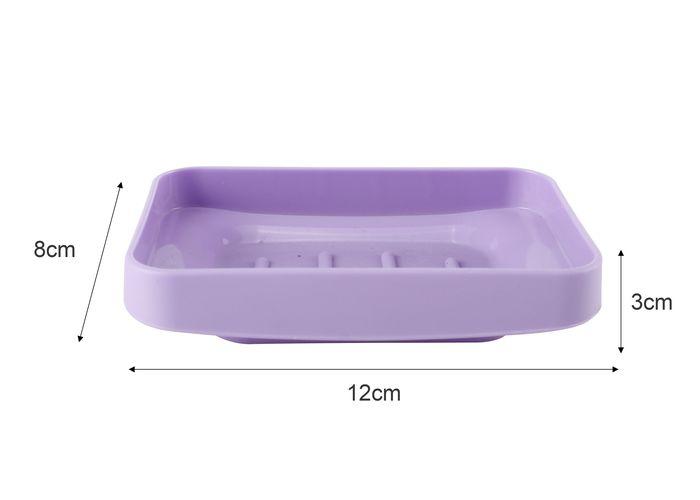 Serie morado claro, modelo 612184