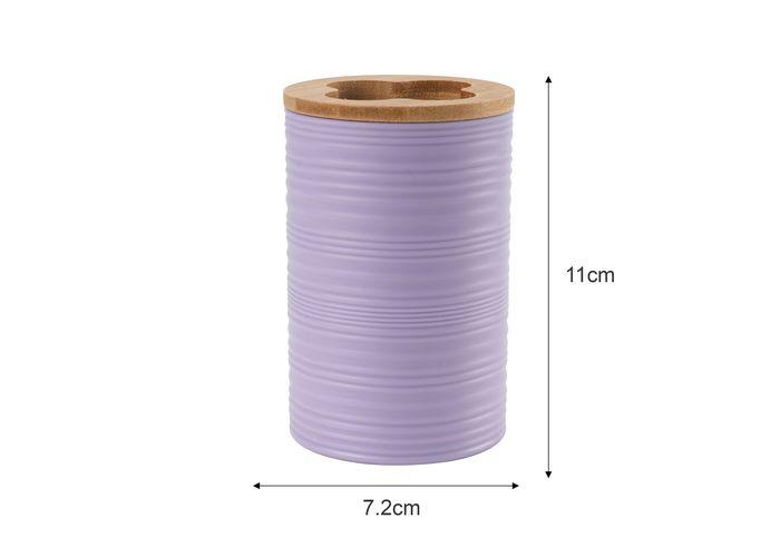 Serie morado claro, modelo 612192