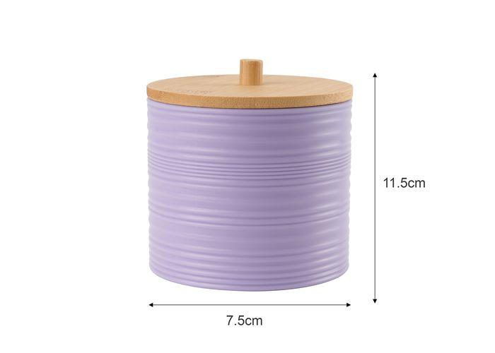Serie morado claro, modelo 612193