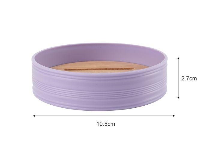 Serie morado claro, modelo 612195
