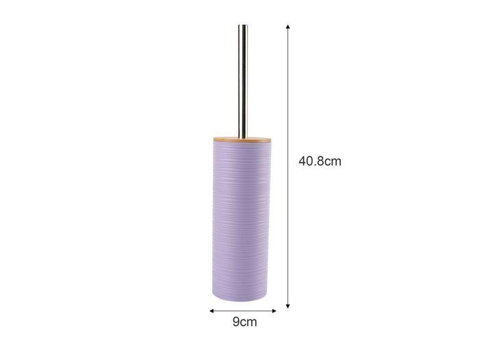 Serie morado claro, modelo 612196