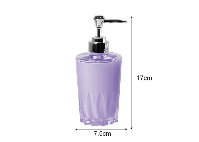 Serie morado claro, modelo 612207