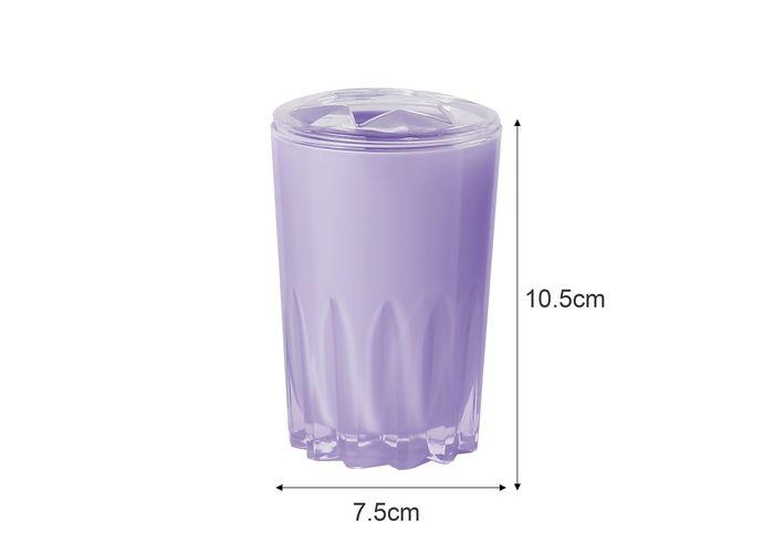 Serie morado claro, modelo 612208