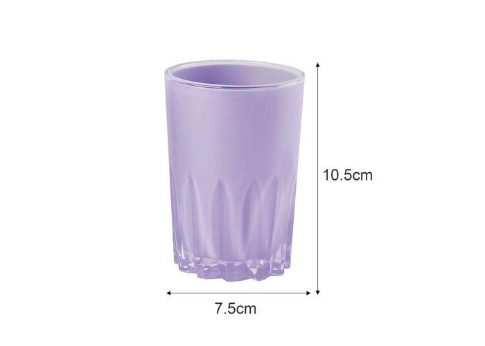 Serie morado claro, modelo 612209
