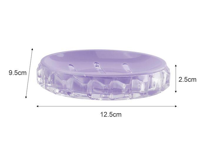 Serie morado claro, modelo 612210