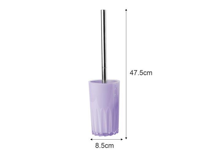 Serie morado claro, modelo 612211