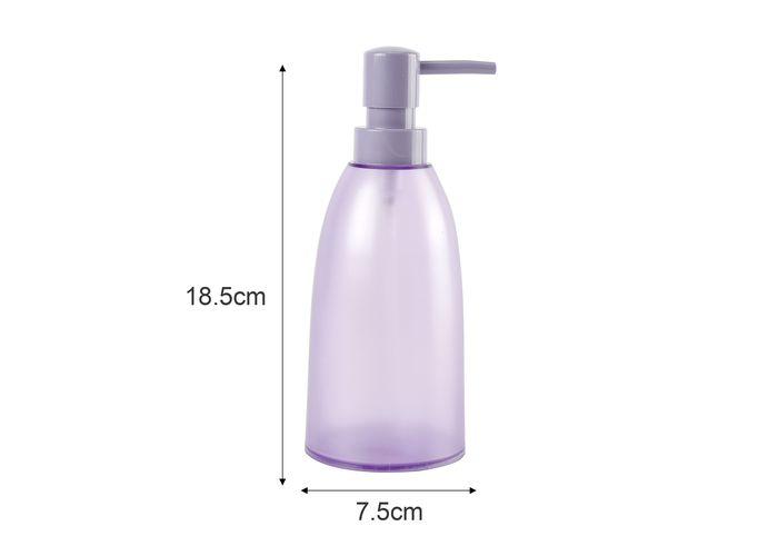 Serie morado claro, modelo 7006-R