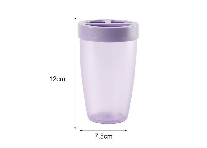 Serie morado claro, modelo 612214