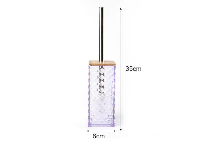 Serie morado claro, modelo 612227