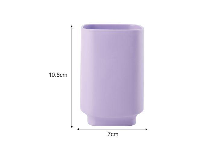 Serie morado claro, modelo 612232