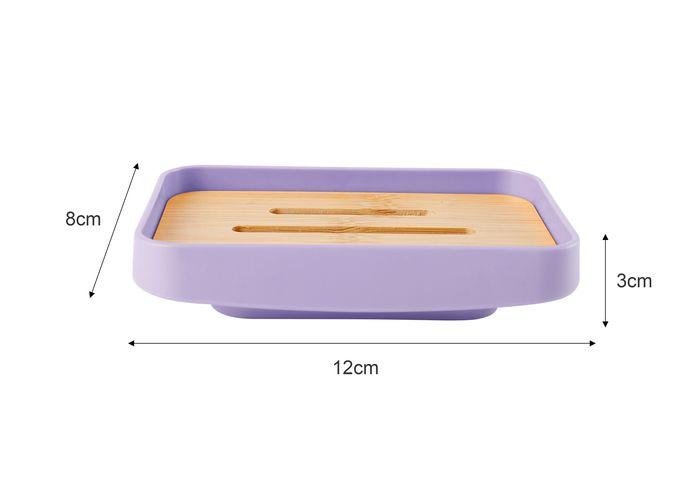 Serie morado claro, modelo 612233