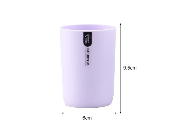 Serie morado claro, modelo 612240
