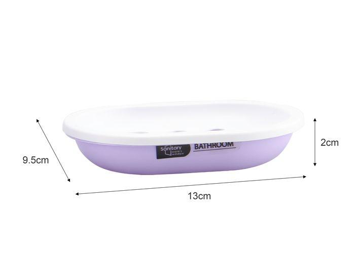Serie morado claro, modelo 612241