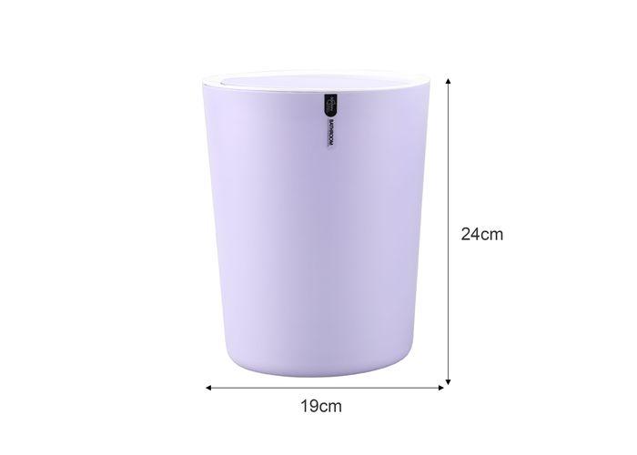 Serie morado claro, modelo 612243