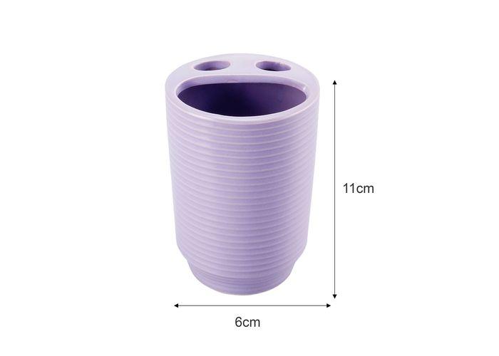 Serie morado claro, modelo 612246