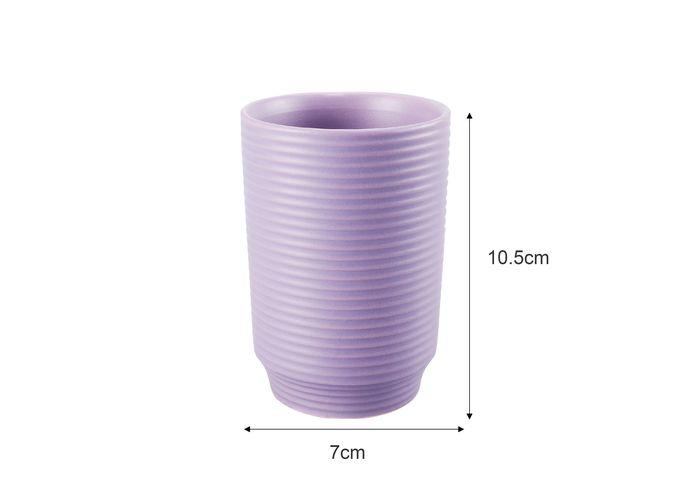 Serie morado claro, modelo 612247