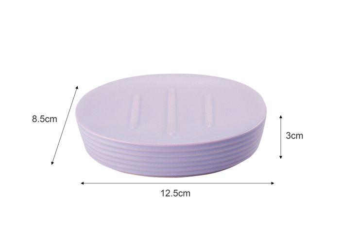 Serie morado claro, modelo 612248