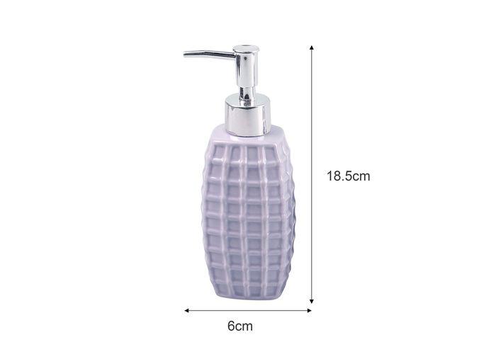 Serie morado claro, modelo 612250