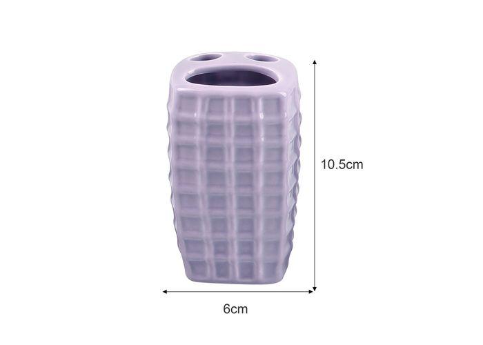 Serie morado claro, modelo 612251