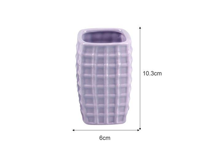 Serie morado claro, modelo 612252