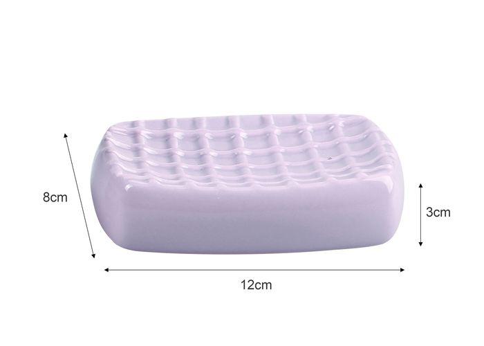 Serie morado claro, modelo 612253