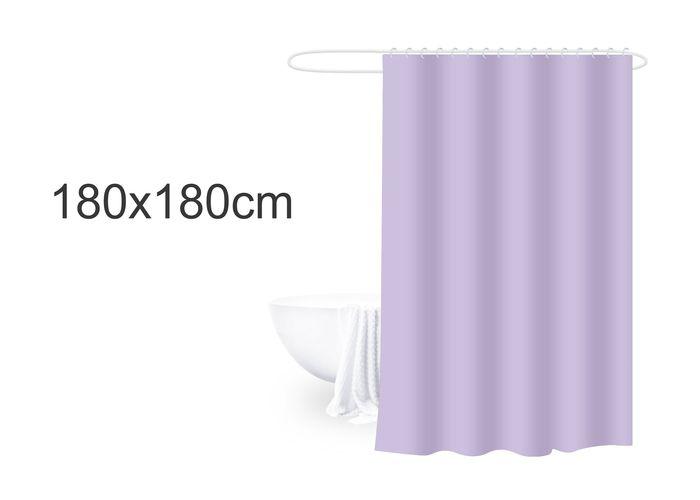 Serie morado claro, 180 × 180, modelo 612254