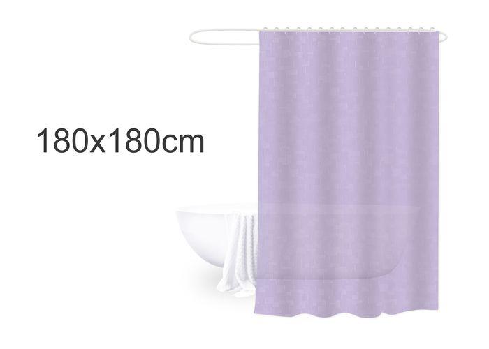 Serie morado claro, 180 × 180, modelo 612257