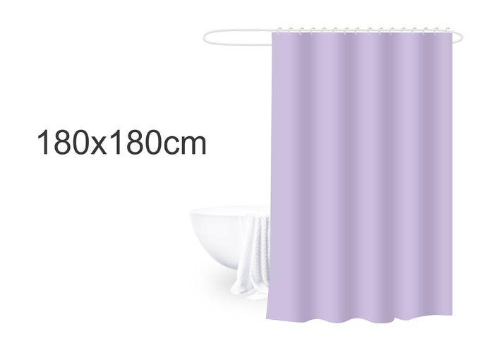 Serie morado claro, 180 × 180, modelo 612258