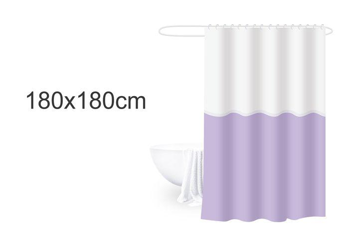 Serie morado claro, 180 × 180, modelo 612259