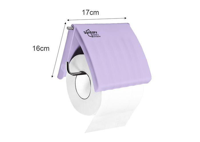 Serie morado claro, modelo JS185242