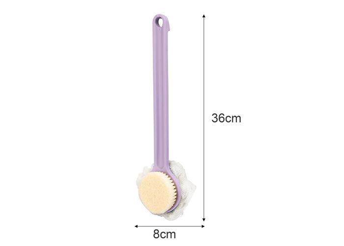 Serie morado claro, modelo JS185297