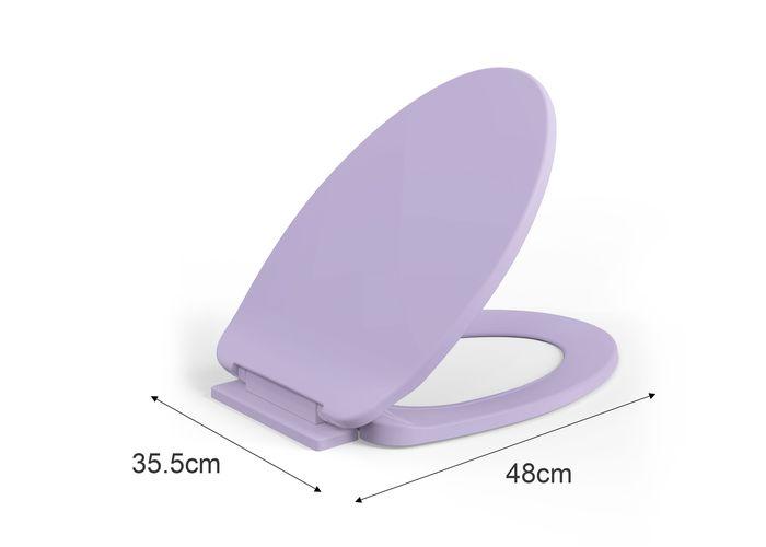 Serie morado claro, modelo 612283