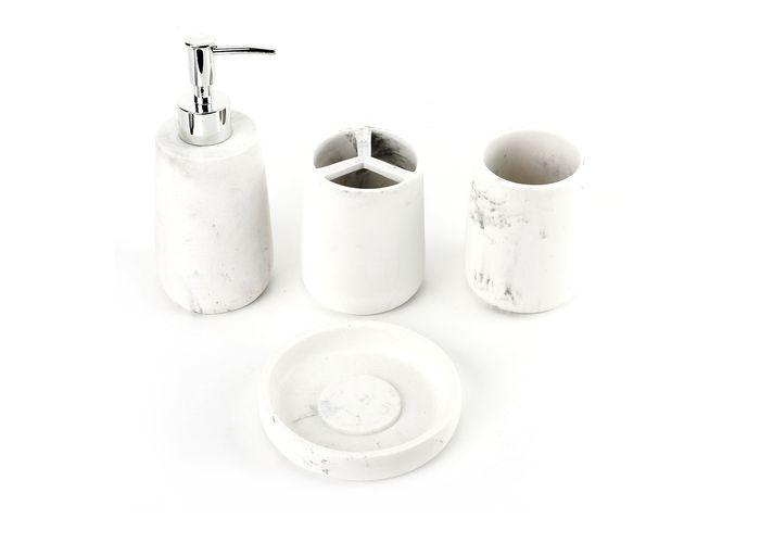 Juego de baño, modelo 612313