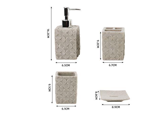Serie beige, modelo 612314