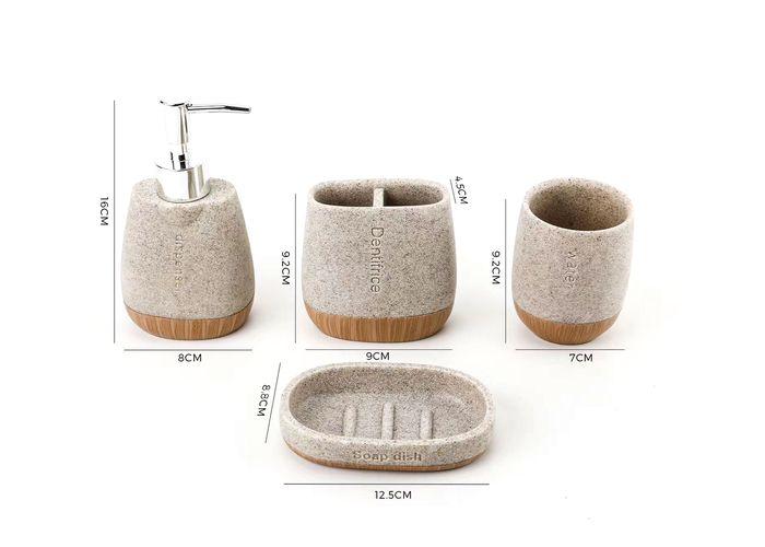 Serie beige, modelo 612315