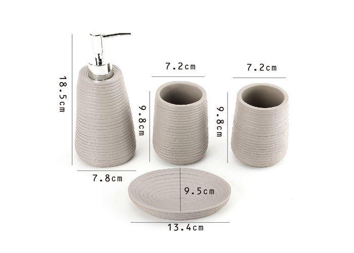 Serie beige, modelo 612322