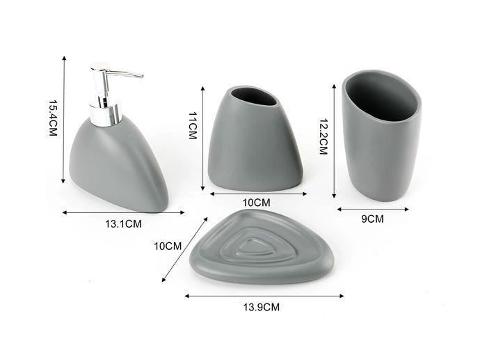 Serie gris, modelo 612326