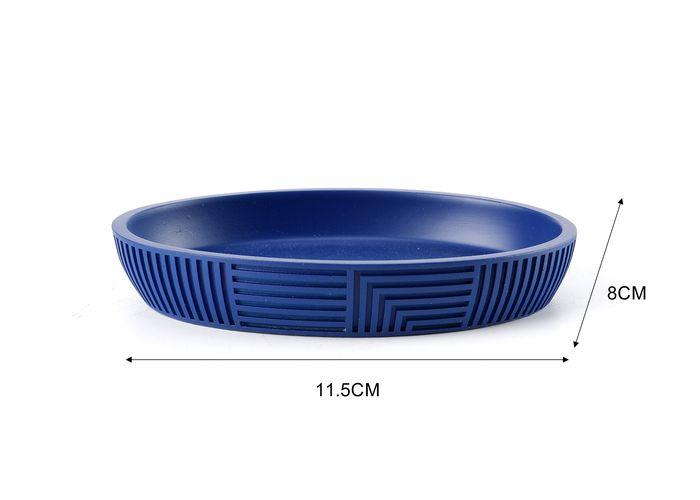 Serie azul marino, modelo 612343