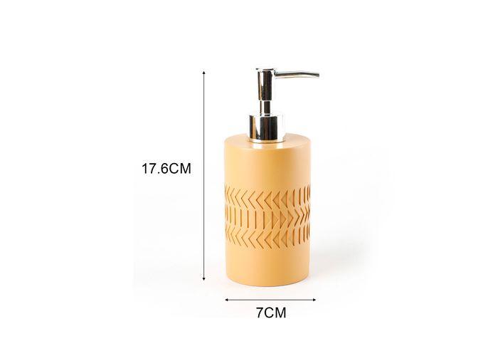 Botella dispensadora, modelo 612362