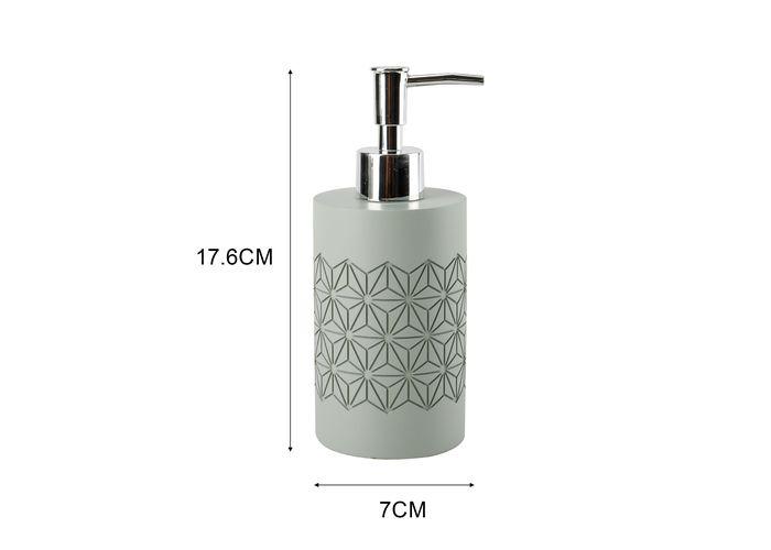 Botella dispensadora, modelo 612367